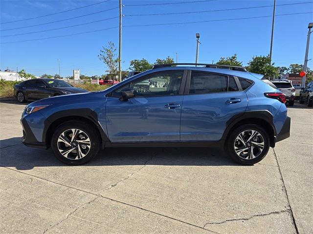 new 2024 Subaru Crosstrek car, priced at $29,988