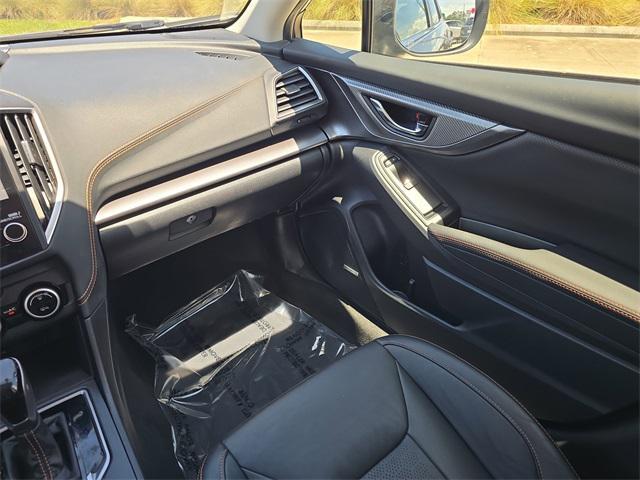 used 2023 Subaru Crosstrek car, priced at $24,987