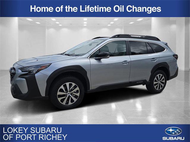 new 2025 Subaru Outback car, priced at $37,523