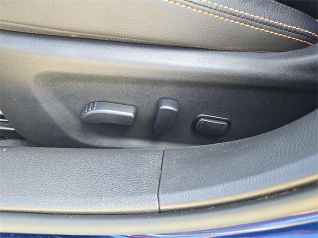 used 2021 Nissan Altima car, priced at $17,728