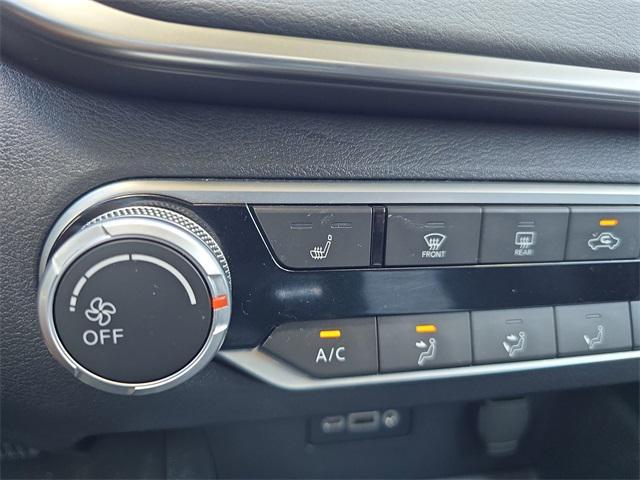 used 2021 Nissan Altima car, priced at $17,728