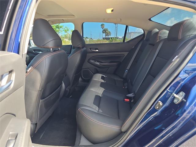 used 2021 Nissan Altima car, priced at $17,728