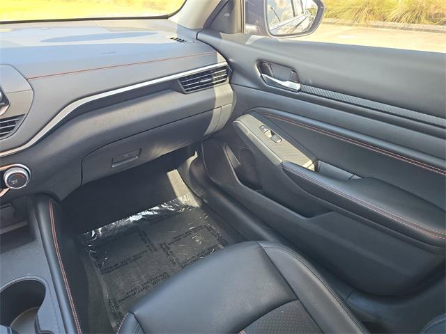 used 2021 Nissan Altima car, priced at $17,728