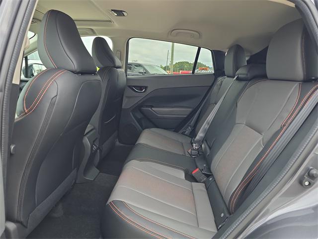 new 2025 Subaru Crosstrek car, priced at $36,307