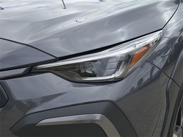 new 2025 Subaru Crosstrek car, priced at $36,307