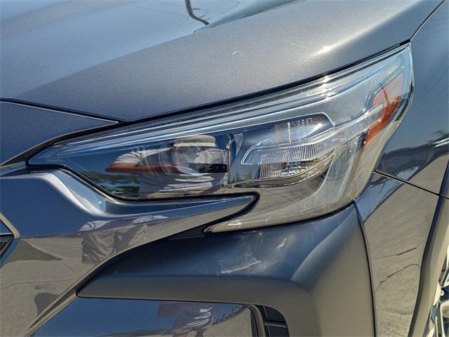 used 2024 Subaru Outback car, priced at $30,987