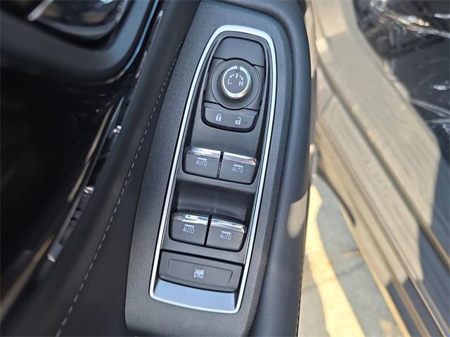 used 2024 Subaru Outback car, priced at $30,987