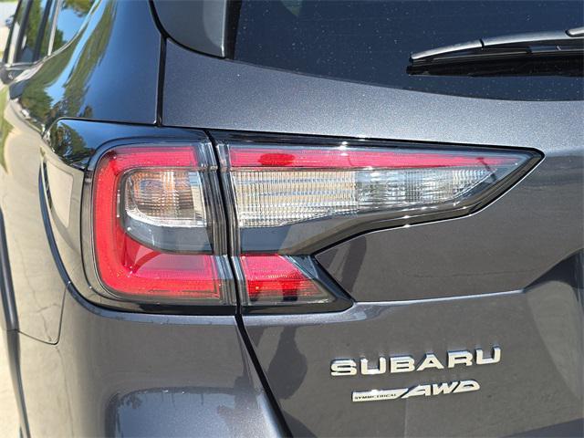 used 2024 Subaru Outback car, priced at $30,987
