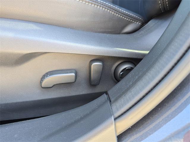used 2024 Subaru Outback car, priced at $30,987