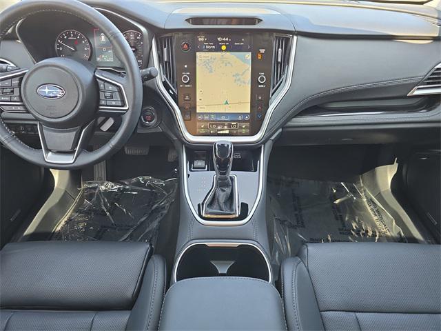 used 2024 Subaru Outback car, priced at $30,987