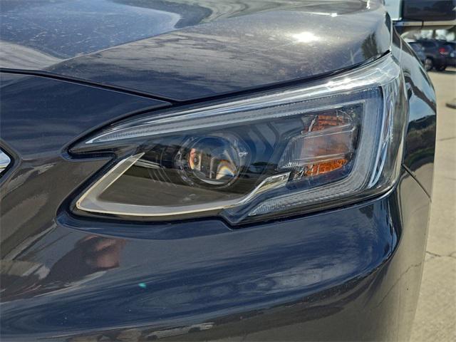 used 2021 Subaru Legacy car, priced at $23,781