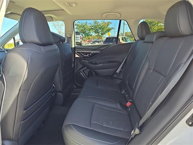 new 2025 Subaru Outback car, priced at $42,210