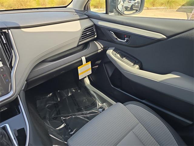 new 2025 Subaru Outback car, priced at $35,849