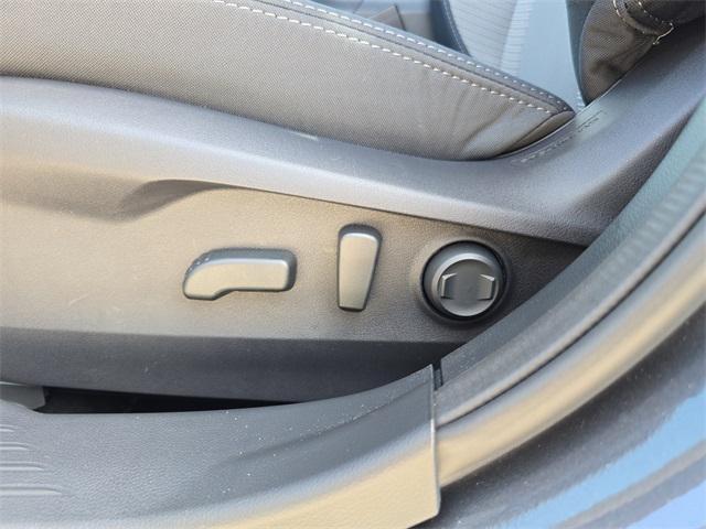 new 2025 Subaru Outback car, priced at $35,849