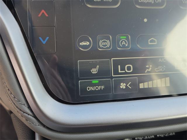 new 2025 Subaru Outback car, priced at $35,849
