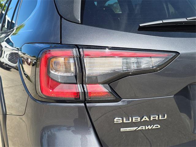 new 2025 Subaru Outback car, priced at $35,849