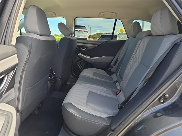 new 2025 Subaru Outback car, priced at $35,849