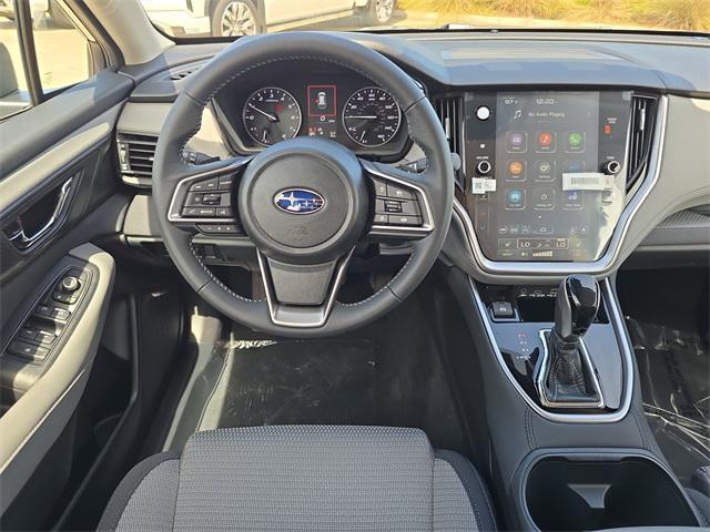 new 2025 Subaru Outback car, priced at $35,849