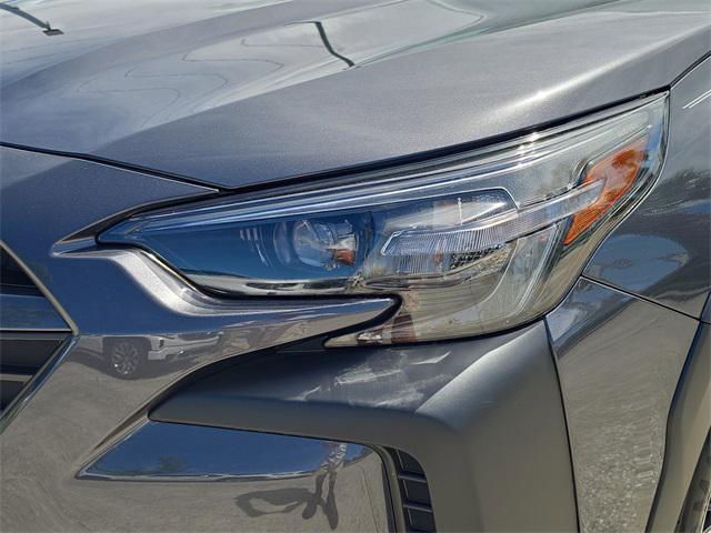 new 2025 Subaru Outback car, priced at $35,849
