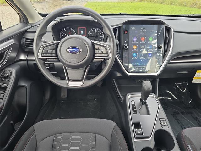 new 2025 Subaru Impreza car, priced at $29,651