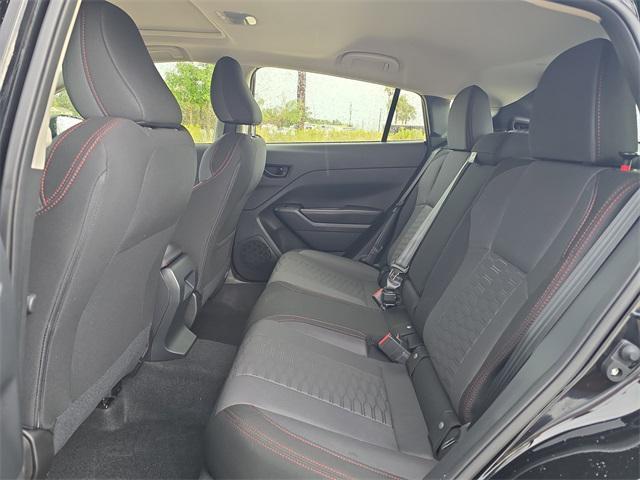 new 2025 Subaru Impreza car, priced at $29,651
