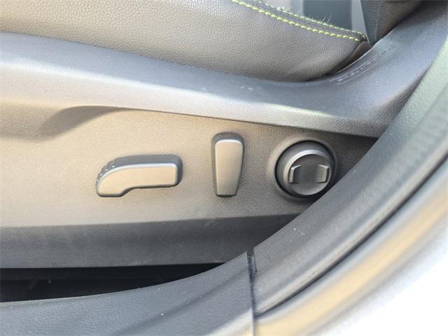 used 2024 Subaru Outback car, priced at $31,987