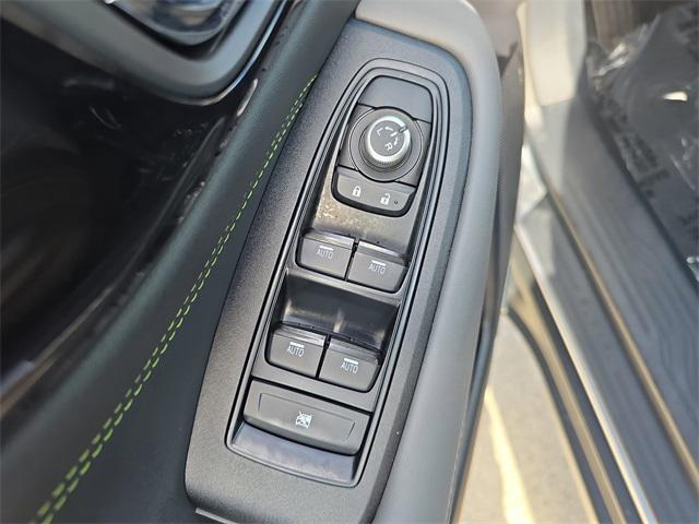 used 2024 Subaru Outback car, priced at $31,987