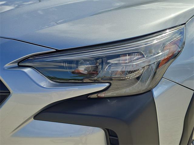 used 2024 Subaru Outback car, priced at $31,987