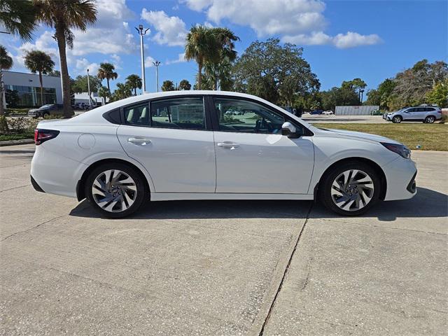 new 2025 Subaru Legacy car, priced at $35,642