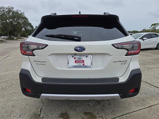 used 2023 Subaru Outback car, priced at $31,781