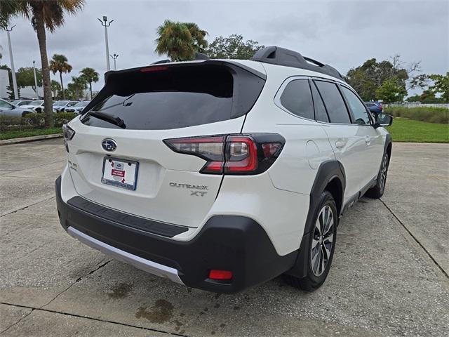 used 2023 Subaru Outback car, priced at $31,781