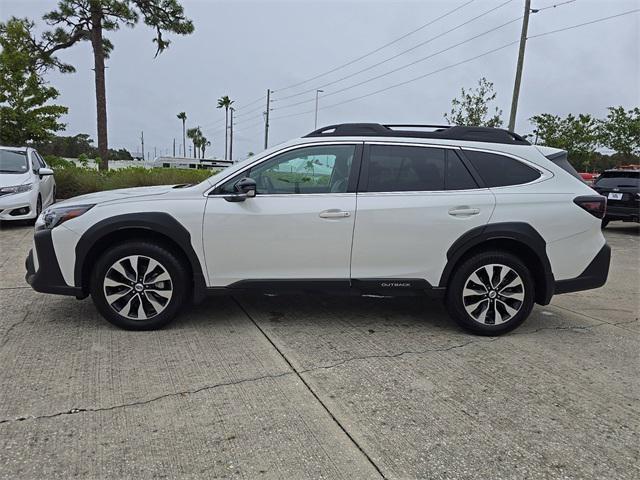 used 2023 Subaru Outback car, priced at $31,781