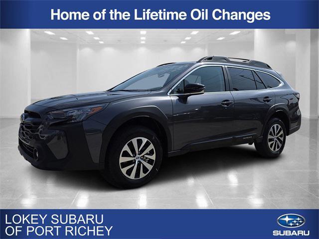 new 2025 Subaru Outback car, priced at $36,240
