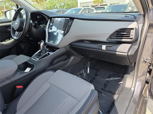 new 2025 Subaru Outback car, priced at $36,240