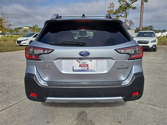 used 2024 Subaru Outback car, priced at $36,987