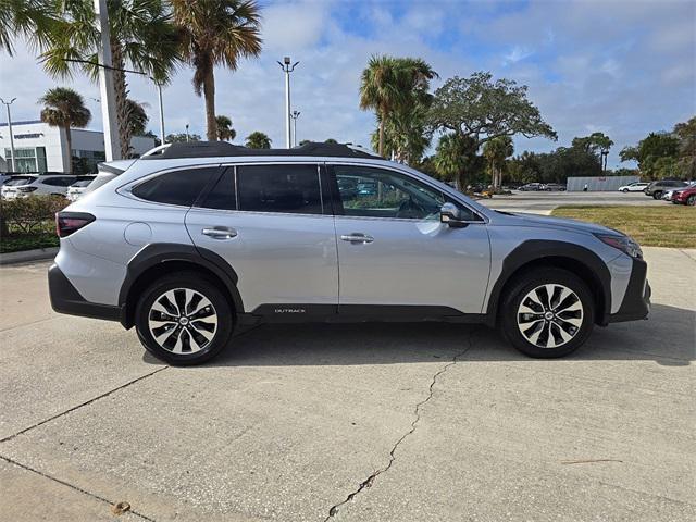 used 2024 Subaru Outback car, priced at $36,987