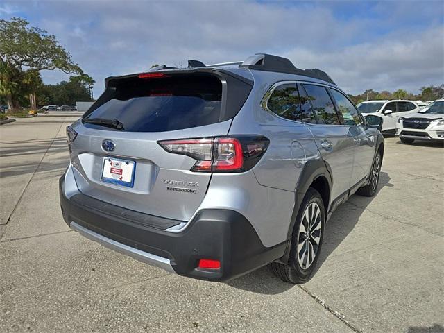 used 2024 Subaru Outback car, priced at $36,987