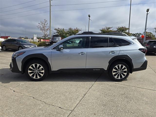 used 2024 Subaru Outback car, priced at $36,987