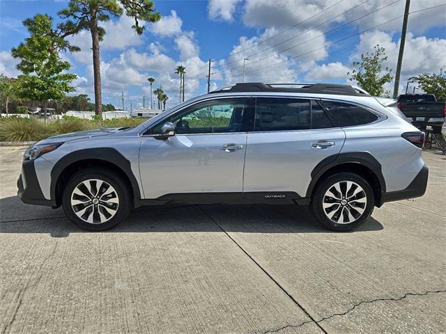 new 2025 Subaru Outback car, priced at $42,304