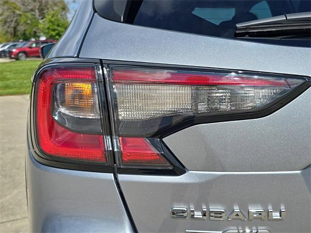 new 2025 Subaru Outback car, priced at $42,304