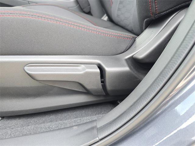 new 2025 Subaru Impreza car, priced at $26,875