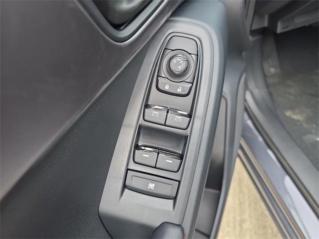new 2025 Subaru Impreza car, priced at $26,875