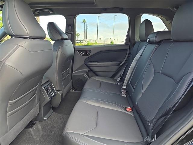 new 2025 Subaru Forester car, priced at $39,863