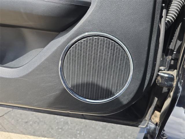 used 2023 Ford Mustang car, priced at $23,987