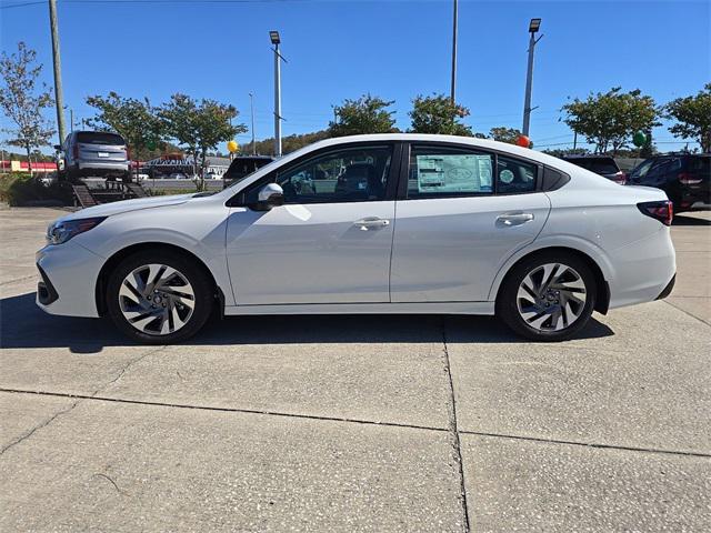 new 2025 Subaru Legacy car, priced at $35,764