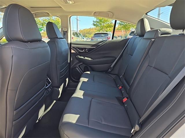 new 2025 Subaru Legacy car, priced at $35,764