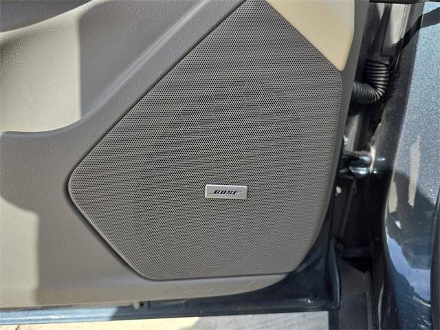 used 2020 Cadillac XT5 car, priced at $20,977