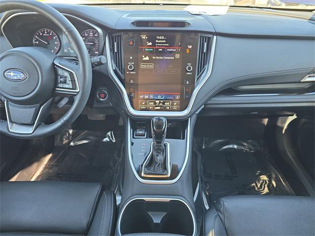 used 2020 Subaru Outback car, priced at $20,987