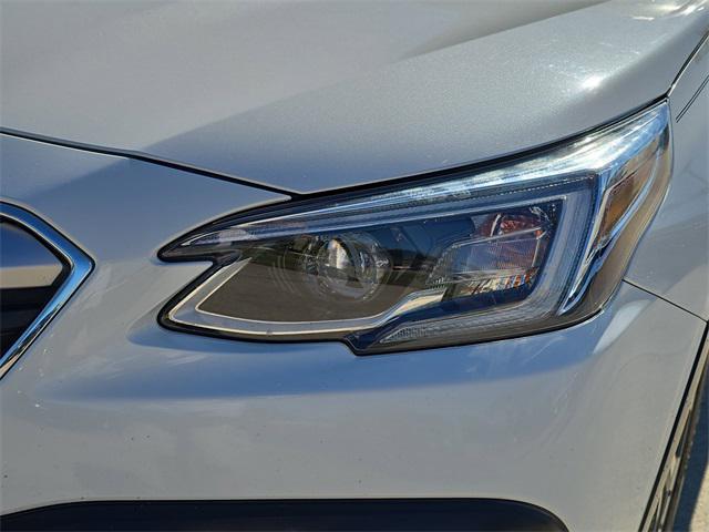 used 2020 Subaru Outback car, priced at $20,987