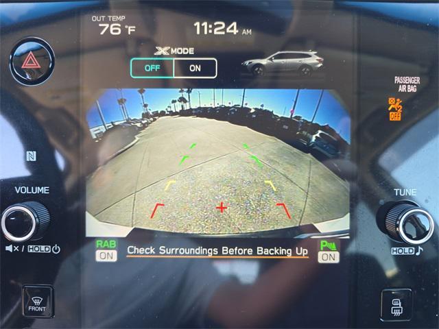 used 2020 Subaru Outback car, priced at $20,987